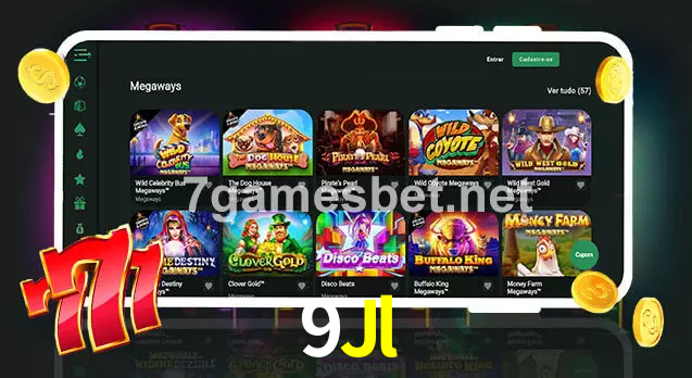 9Jl aplicativo