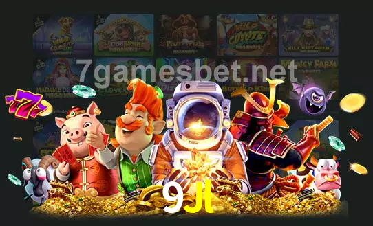 cassino 9Jl