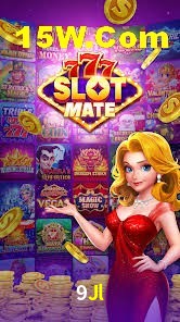 Welcome Bonus 9Jl