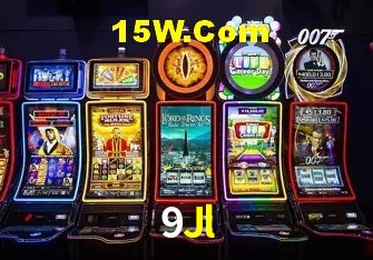 Diretório de Jogos 9Jl