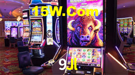 9Jl Casino Login