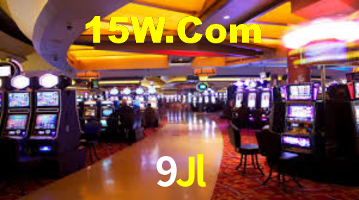 9Jl Casino Login