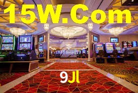 Live Casino 9Jl