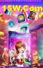 Jogos de Slot 9Jl