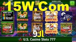 VIP Casino 9Jl